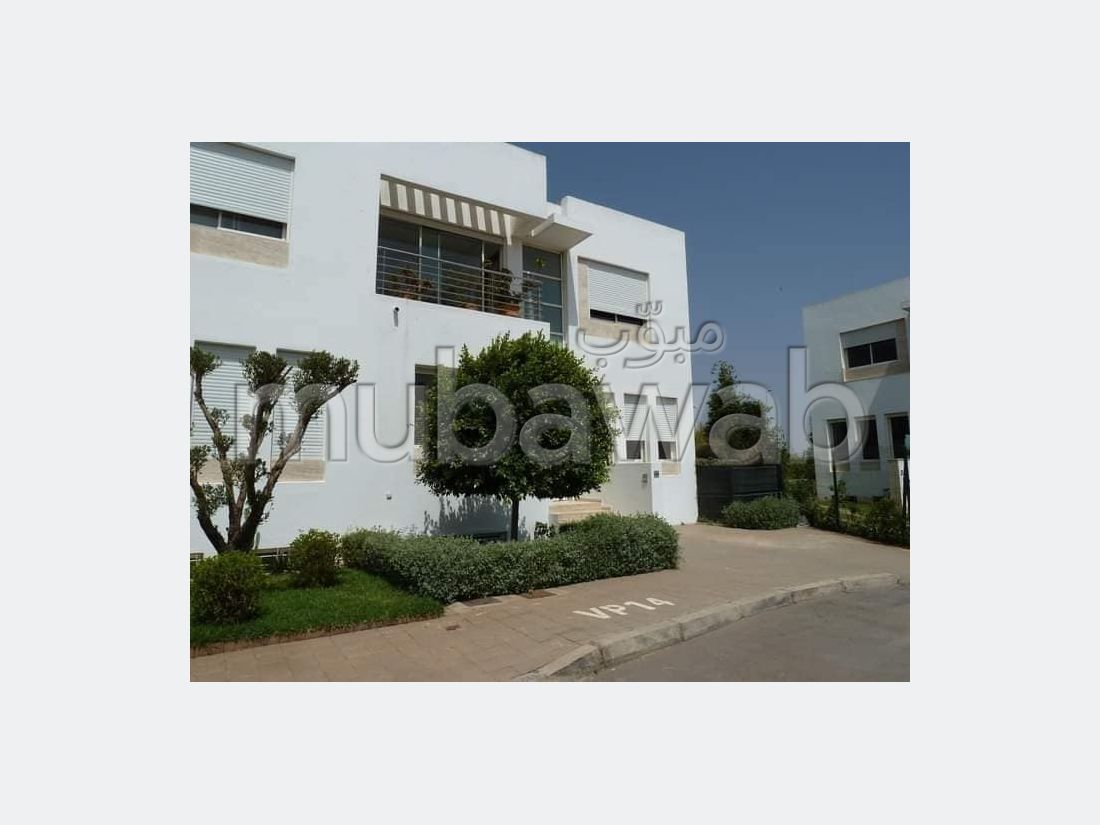 VILLA A VENDRE Dar El Kenz à Dar Bouazza Mubawab